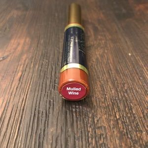 ‼️BACK IN STOCK‼️Awesome colorMulled Wine Lipsense